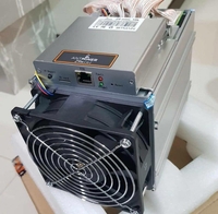 Antminer L7 (9,5Gh) Bitmain тапсырысы - Изображение #5, Объявление #1719674