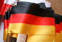 Флаги, флажки   Алматы (изготовление и пошив) - Изображение #1, Объявление #821594