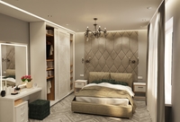 Дизайн интерьера квартиры и дома - Изображение #3, Объявление #623665