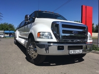 Лимузин на выписку из роддома, лимузин на свадьбу, аренда лимузина Алматы - Изображение #8, Объявление #894565