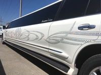 Лимузин на выписку из роддома, лимузин на свадьбу, аренда лимузина Алматы - Изображение #1, Объявление #894565