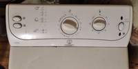 Стиральная машина INDESIT WT80 б/у неисправная. - Изображение #4, Объявление #1721583