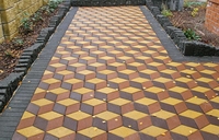 Укладка брусчатки и плитки - Изображение #4, Объявление #1721501