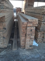 Лес обрезной и не обрезной из России! - Изображение #4, Объявление #1721670