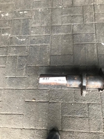 ВАЛ смесителя JS-500 - Изображение #6, Объявление #1715303