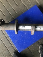 ВАЛ смесителя JS-500 - Изображение #7, Объявление #1715303