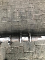 ВАЛ смесителя JS-500 - Изображение #8, Объявление #1715303