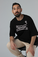 ФУТБОЛКИ СЕРИИ URBAN NOMAD  - Изображение #1, Объявление #1722700