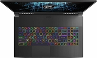 Msi Ge75 Raider Gaming Laptop - Изображение #1, Объявление #1722643
