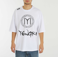 футболки серии тенгри - Изображение #5, Объявление #1722770