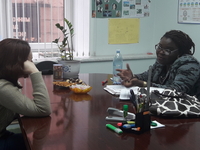 Курсы английского Языка "The World of Languages" Мир Языков - Изображение #3, Объявление #1166787