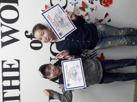 Курсы английского Языка "The World of Languages" Мир Языков - Изображение #6, Объявление #1166787