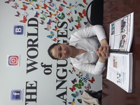 Курсы английского Языка "The World of Languages" Мир Языков - Изображение #7, Объявление #1166787