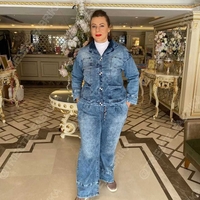 ЖЕНСКАЯ ОДЕЖДА БОЛЬШИХ РАЗМЕРОВ ОПТОМ ОТ ПРОИЗВОДИТЕЛЯ - Изображение #2, Объявление #1723157