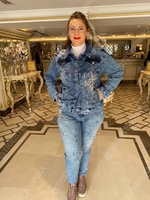 ЖЕНСКАЯ ОДЕЖДА БОЛЬШИХ РАЗМЕРОВ ОПТОМ ОТ ПРОИЗВОДИТЕЛЯ - Изображение #5, Объявление #1723157