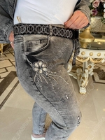 ЖЕНСКАЯ ОДЕЖДА БОЛЬШИХ РАЗМЕРОВ ОПТОМ ОТ ПРОИЗВОДИТЕЛЯ - Изображение #7, Объявление #1723157