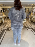 ЖЕНСКАЯ ОДЕЖДА БОЛЬШИХ РАЗМЕРОВ ОПТОМ ОТ ПРОИЗВОДИТЕЛЯ - Изображение #8, Объявление #1723157