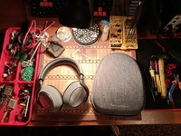 Запчасти на наушники Алматы - Изображение #3, Объявление #1120815