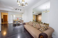 Комфортная двухкомнатная квартира в ЖК Манхеттан (29 квартал) - Изображение #2, Объявление #1723094