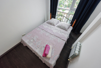 Комфортная двухкомнатная квартира в ЖК Манхеттан (29 квартал) - Изображение #6, Объявление #1723094