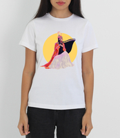 футболки с дизайнерскими принтами  - Изображение #3, Объявление #1722797