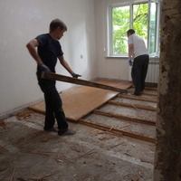 Левкас под обои под эмульсию. И т д. Стаж работы более 15 лет. Рита. - Изображение #3, Объявление #1723536