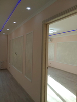 Левкас под обои под эмульсию. И т д. Стаж работы более 15 лет. Рита. - Изображение #5, Объявление #1723536