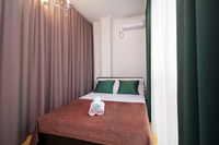 уютная однокомнатная квартира в ЖК Манхеттан (29 квартал) - Изображение #5, Объявление #1723093