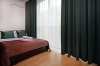 уютная однокомнатная квартира в ЖК Манхеттан (29 квартал) - Изображение #6, Объявление #1723093