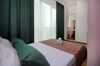 уютная однокомнатная квартира в ЖК Манхеттан (29 квартал) - Изображение #7, Объявление #1723093