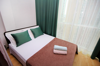 уютная однокомнатная квартира в ЖК Манхеттан (29 квартал) - Изображение #8, Объявление #1723093