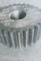 Ведущая шестерня для валов смесителя. - Изображение #1, Объявление #1715301