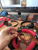 Запчасти на наушники Алматы - Изображение #6, Объявление #1120815