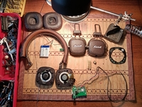 Запчасти на наушники Алматы - Изображение #2, Объявление #1120815