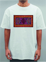 футболки национальными принтами  - Изображение #3, Объявление #1722844