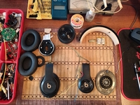 Запчасти на наушники Алматы - Изображение #4, Объявление #1120815