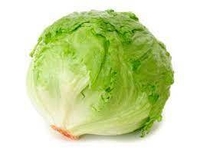 Капуста айсберг салатный лист  - Изображение #1, Объявление #1724271