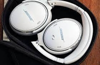 Наушники QUIЕTCOMFORT 45  - Изображение #4, Объявление #1724022