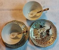 Продается чайный сервиз. - Изображение #3, Объявление #1724814