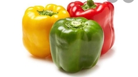 Перец сладкий, цвет темно-зеленый, форма светофора - Изображение #1, Объявление #1724329