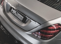 Антигравийная пленка MT Prime Guard Shield премиум класса - Изображение #2, Объявление #1725236