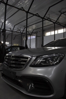 Антигравийная пленка MT Prime Guard Shield премиум класса - Изображение #8, Объявление #1725236