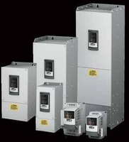 Частотные преобразователи, инверторы, частотники - Изображение #2, Объявление #1725978