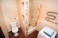  Уютная 2 комнатная квартира посуточно в ЖК "Алтын Булак 1" - Изображение #5, Объявление #1725397