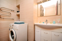  Уютная 2 комнатная квартира посуточно в ЖК "Алтын Булак 1" - Изображение #6, Объявление #1725397