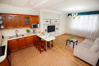 Комфортная 2 комнатная квартира в ЖК "Алтын Булак 1" - Изображение #3, Объявление #1725398