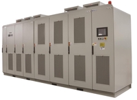 Высоковольтные частотные преобразователи - Изображение #4, Объявление #1725979