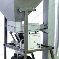 Аспирационная колонна для грецкого ореха - Изображение #1, Объявление #1726190