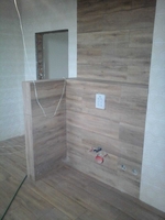 кладка кафеля и керамогранита профессионально - Изображение #3, Объявление #1726613