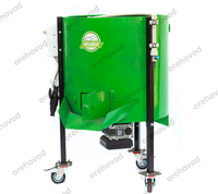 Очиститель грецкого ореха от зеленой кожуры (170 л) - Изображение #2, Объявление #1726211